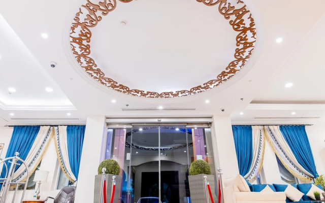Farah Hotel Apartments