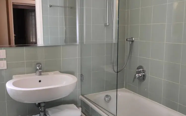 KK Resort Apartments Lake Como