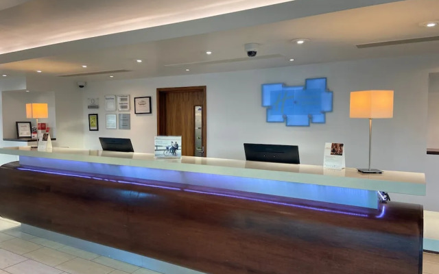 Holiday Inn Express Burnley