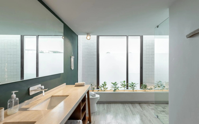 402 Amazing penthouse for couples