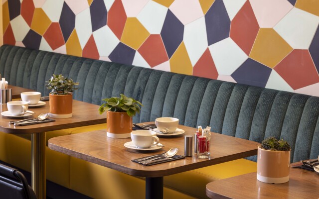 Paris Art Hotel Quartier Latin by Malone