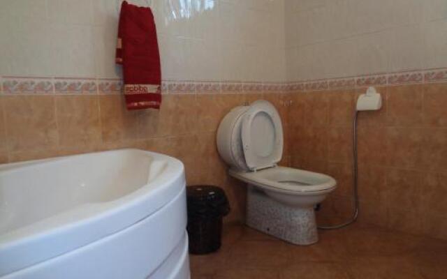 Guest House Levan II Dadiani