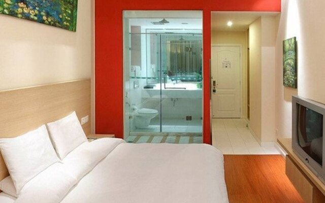 Hanting Hotel Guangqumen
