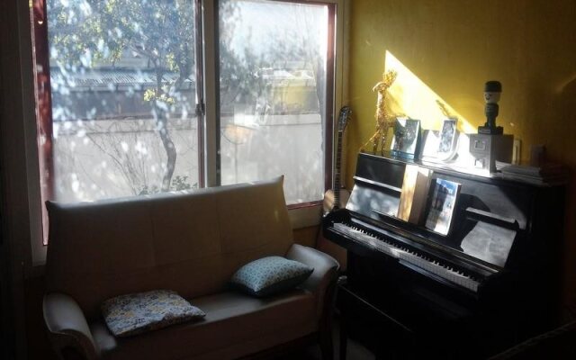 Bukhansan Yellow Guest House