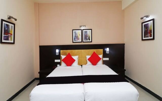 Capital O 40848 Hotel Mirabel