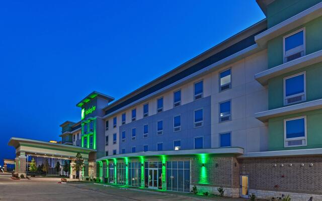 Holiday Inn Amarillo East, an IHG Hotel