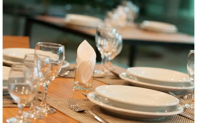 Hotel SAMBA Viva Sacramento