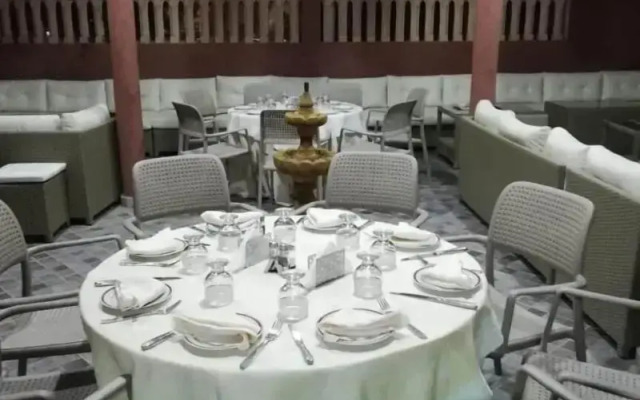 Maison d'hote Dar amghar