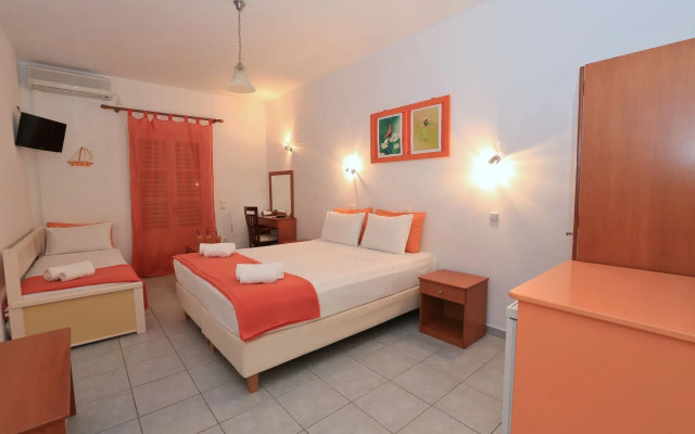 Edem Hotel Apartments