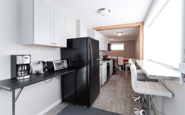 Downtown Granby Retreat & Spa