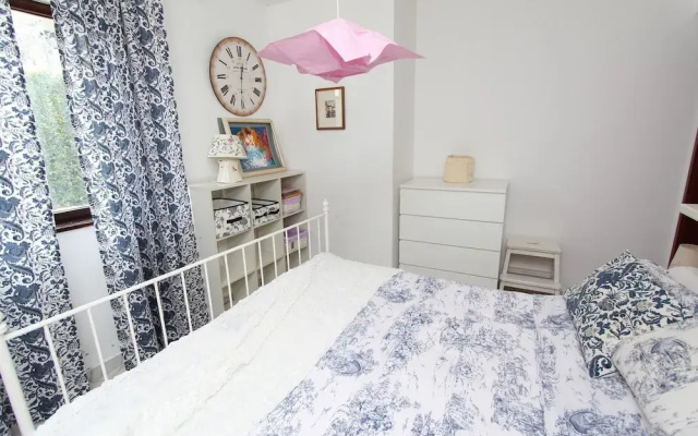 Apollonio Comfort Two-bedroom Apartment