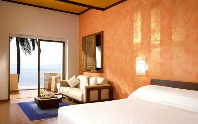 Taj Cidade de Goa Heritage, Goa