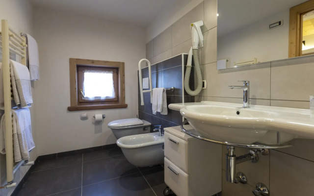 Hotel La Suisse