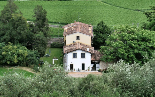 Corte Marchiori