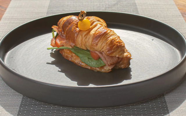 IT Boutique Hotel & Restaurant