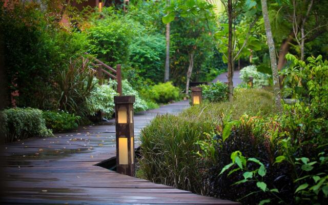 Ruen Pruksa Boutique Resort