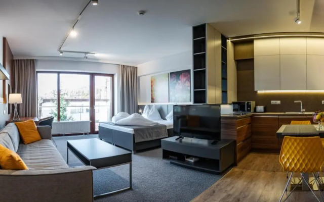 Tatra Suites Luxury Studio A304