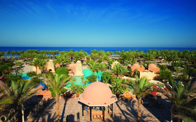 The Grand Makadi