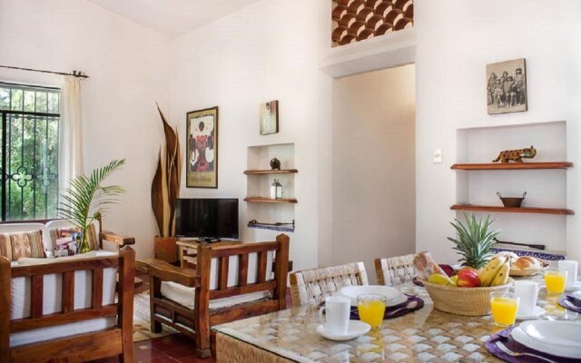 Villas Bellavista