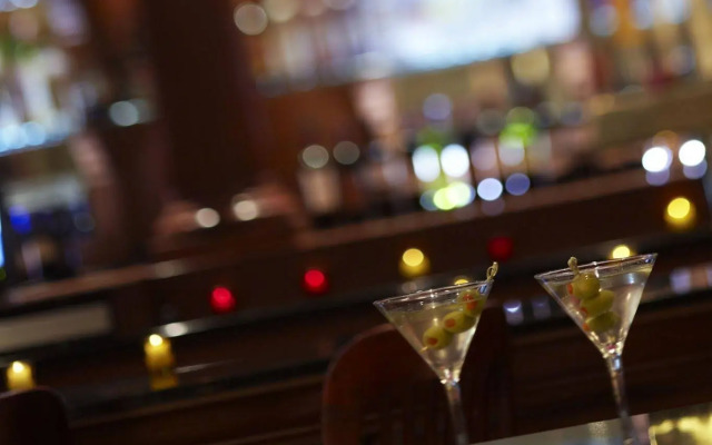 Renaissance Minneapolis Hotel, The Depot