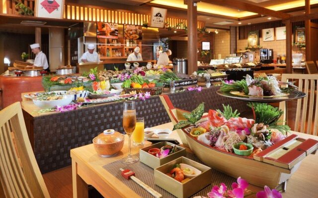 Tateyama Onsen Senri no Kaze