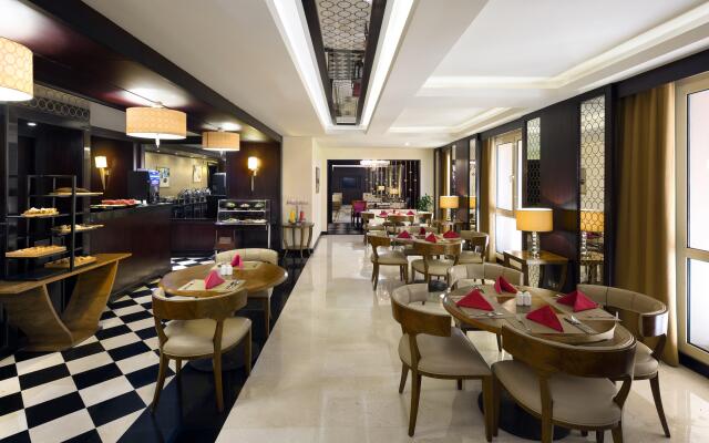 Crowne Plaza Al Khobar by IHG