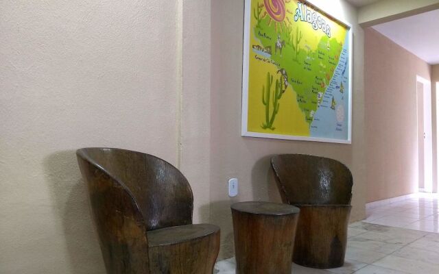 Maceió Hostel e Pousada