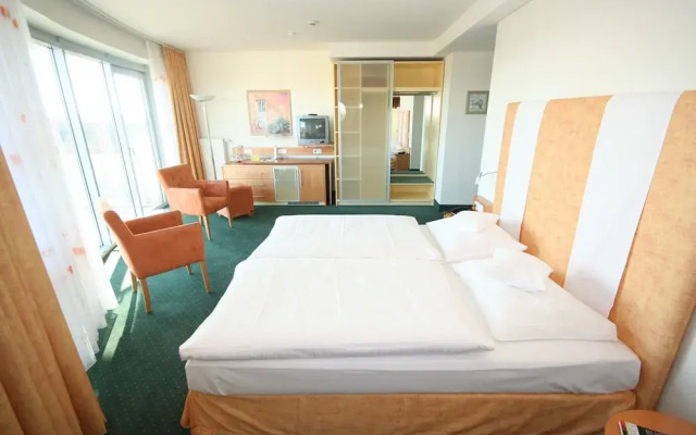 Nordseehotel Benser Hof