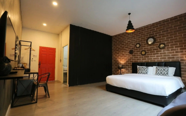 Manonnee Hotel