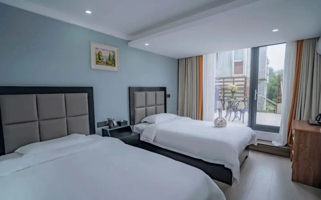 StarChain Zengcuoan Hotel Xiamen