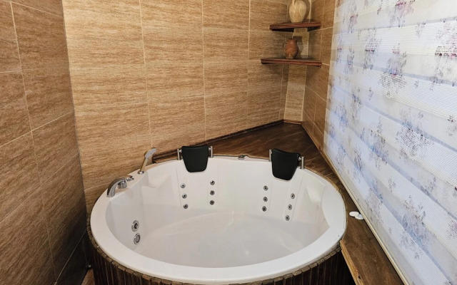 Glorious House goreme