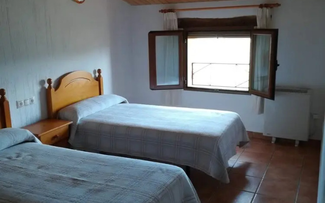 Apartamentos Rurales El Arca