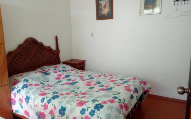 Hostal Cuija Coyoacan Berlin 268 Coyoacan