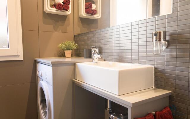 Muelle Uno EST 2A in Málaga