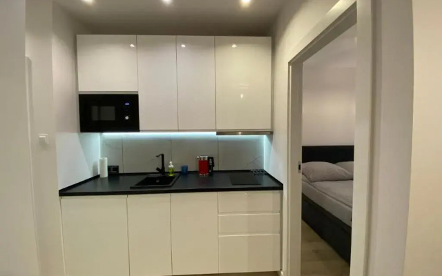 Apartament FOCUS DUO