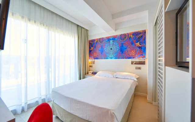 Indico Rock Hotel Mallorca - Adults Only