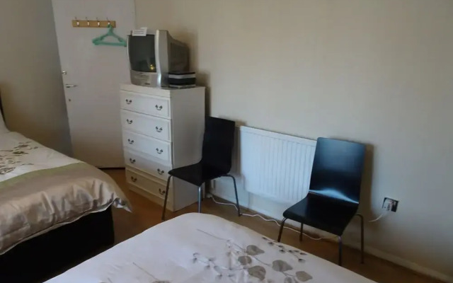Home With a View Close to Liverpool Stadium