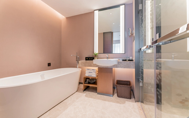 Hampton by Hilton Ningbo Ninghai Keji Avenue