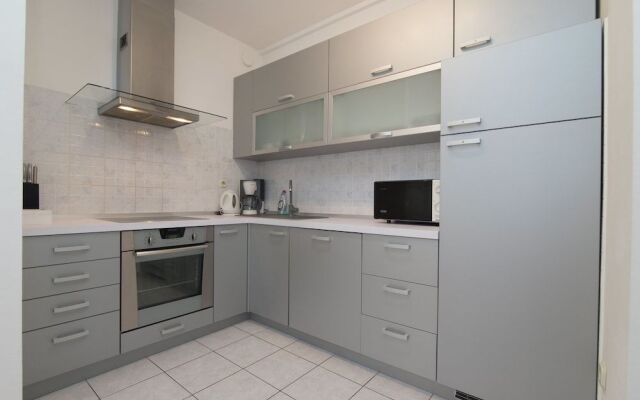 Apartment Mirela