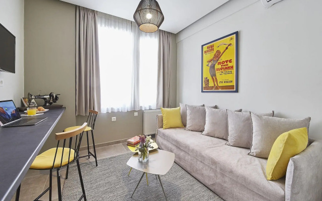 toStay loft