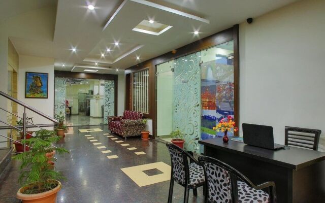 Hotel Maa Gayatri
