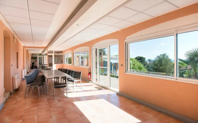 B&B Le Logis du Mas