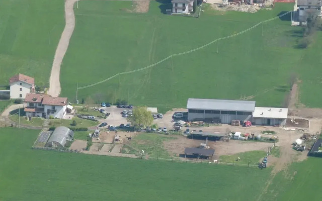 Agriturismo La Campagnola