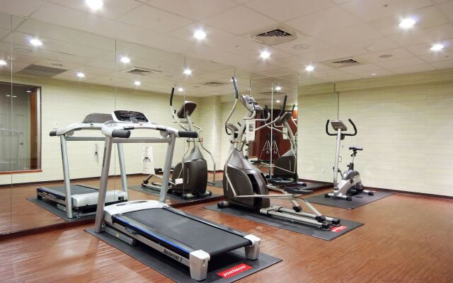 Hotel Leisure Taichung