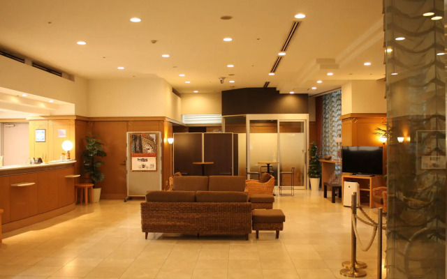 Hotel Livemax Kagoshima