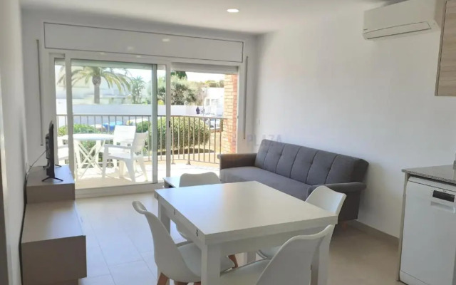 Apartamentos Dins Mar Apto. 6