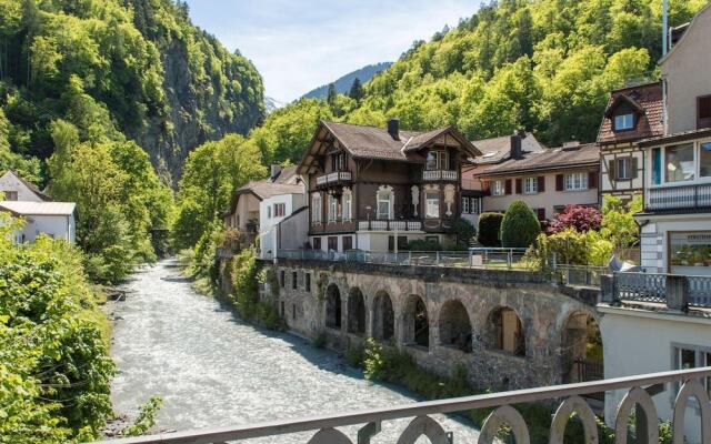 Hotel Krone by bsmart