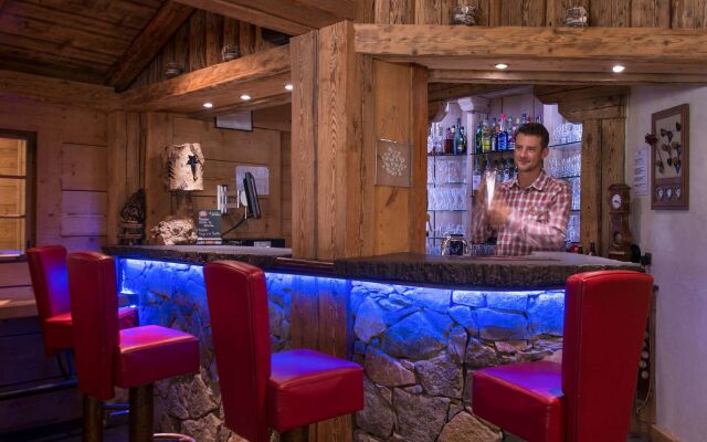 Chalet-Hôtel Les Gentianettes, The Originals Relais (Hôtels-Chalets de Tradition)