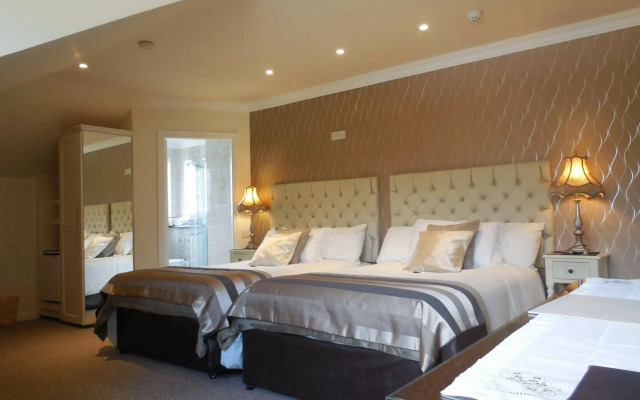 Crystal Springs B&B
