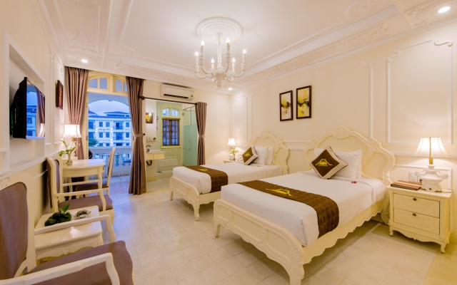 Hoi An Garden Palace & Spa